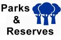 Cobram Parkes and Reserves