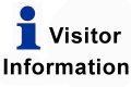 Cobram Visitor Information