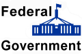 Cobram Federal Government Information