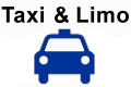 Cobram Taxi and Limo