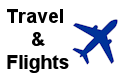 Cobram Travel and Flights